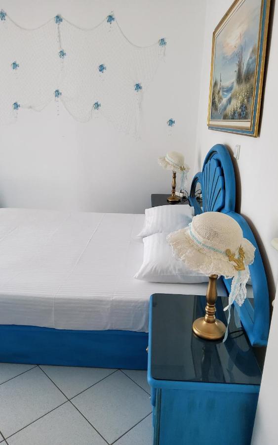 Fully Equipped Beach House At Pachia Ammos Plytra מראה חיצוני תמונה